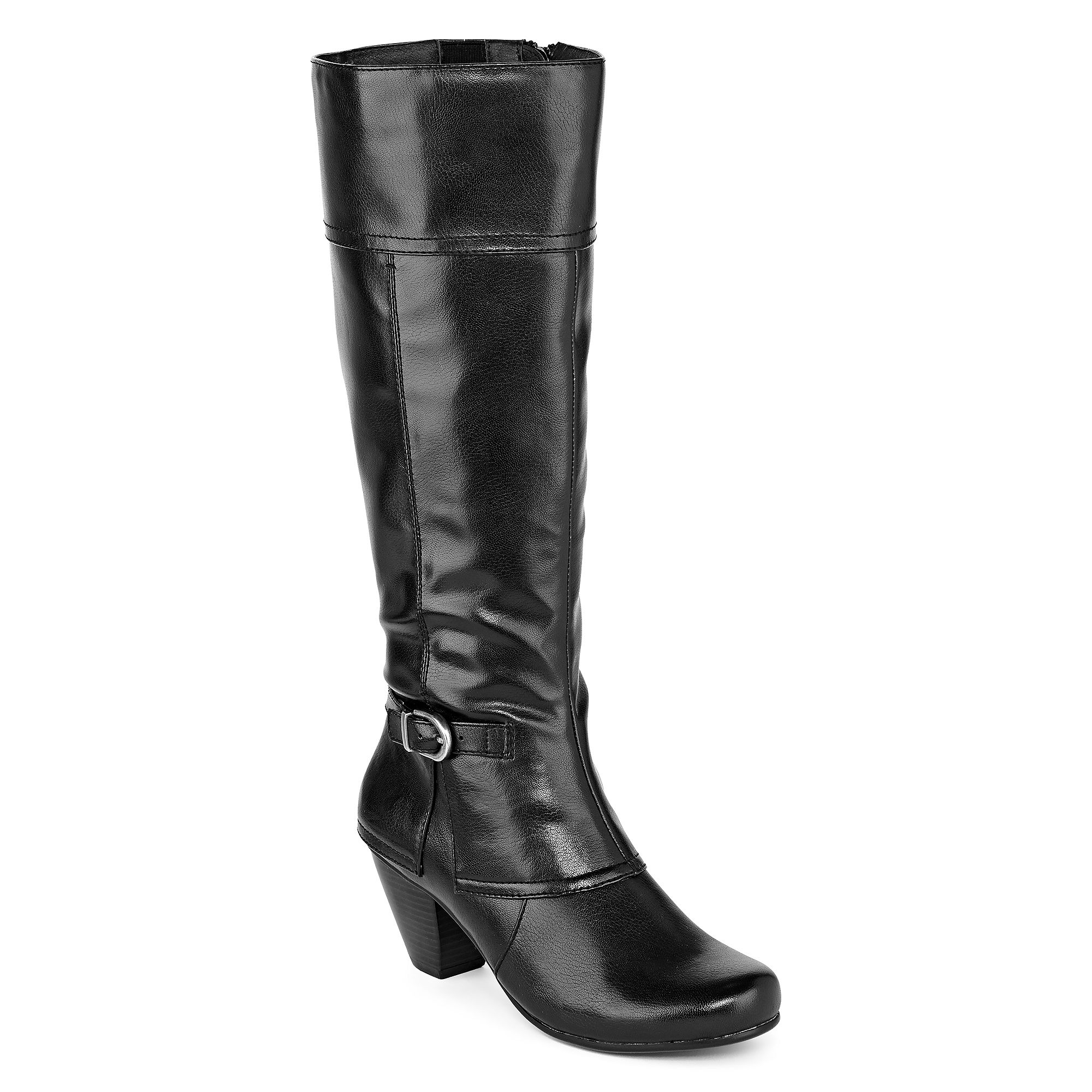 UPC 718987387822 product image for Yuu Cathry Womens Riding Boots | upcitemdb.com