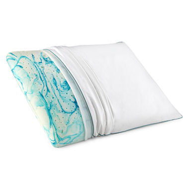 Isotonic ISO COOL Therapure Memory Foam Traditional Pillow