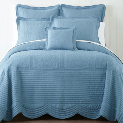 Home Expressions™ Everly Bedspread JCPenney