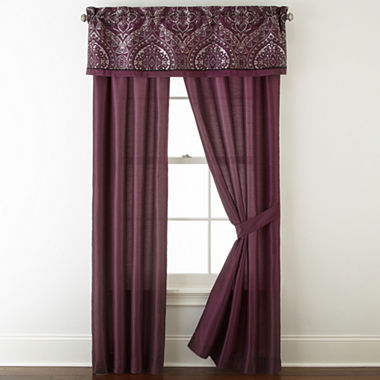 Curtains Ideas curtains jcpenney home collection : Jcpenney Home Decor Curtains. Home Decor Curtains Expressions ...