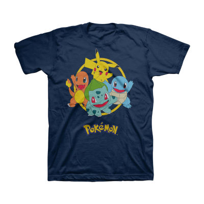 pokemon shirts jcpenney