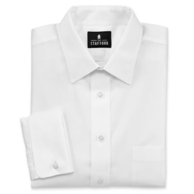french collar dress shirts