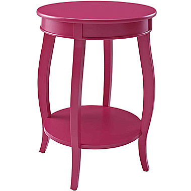 Madison Accent Table    