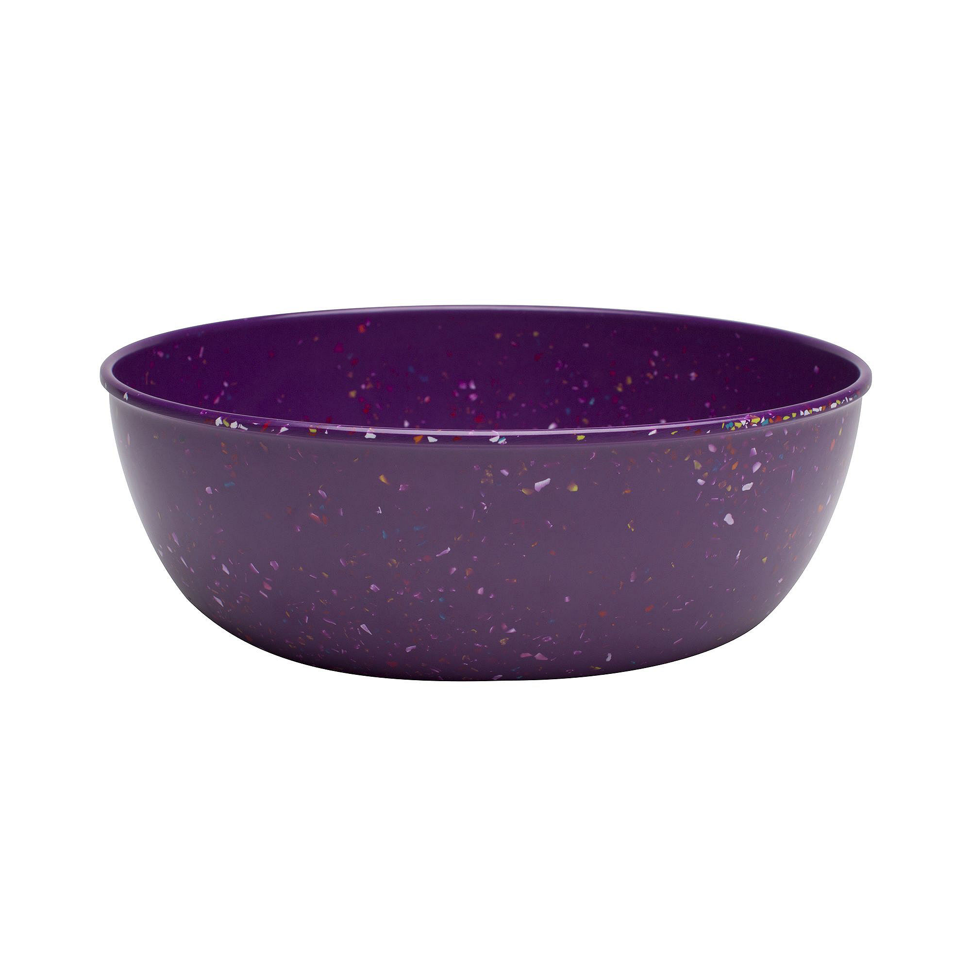 UPC 707226740566 product image for Zak Designs Confetti Serving Bowl | upcitemdb.com