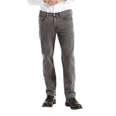 levis 514 courier grey