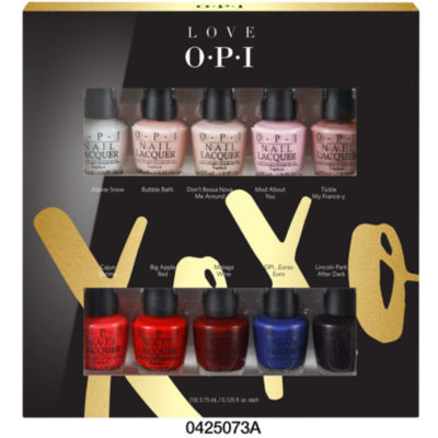 opi mini