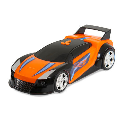 hot wheels color