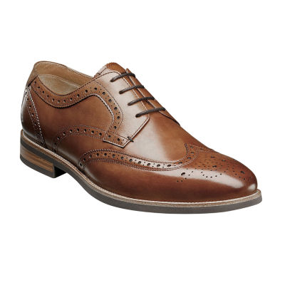 jcpenney mens florsheim shoes