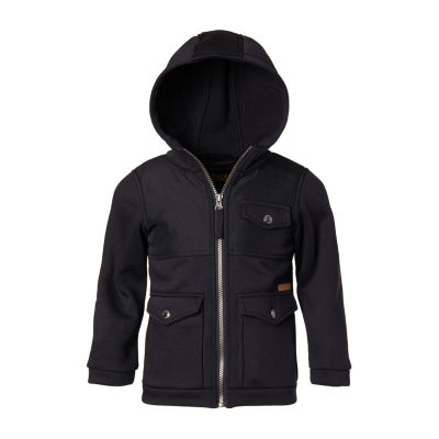 ixtreme hooded jacket