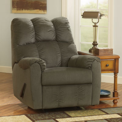 Signature Design By Ashley® Raulo Rocker Recliner JCPenney