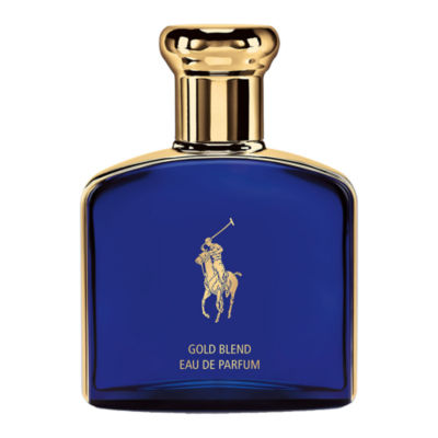 Ralph Lauren Polo Blue Gold Blend Eau 