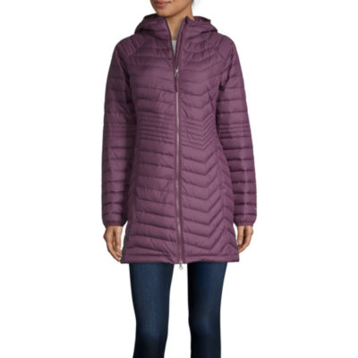 columbia midweight jacket