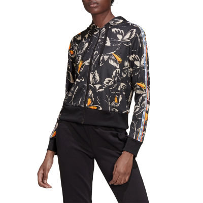 jcpenney adidas track jacket