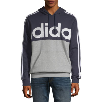 jcpenney adidas hoodie