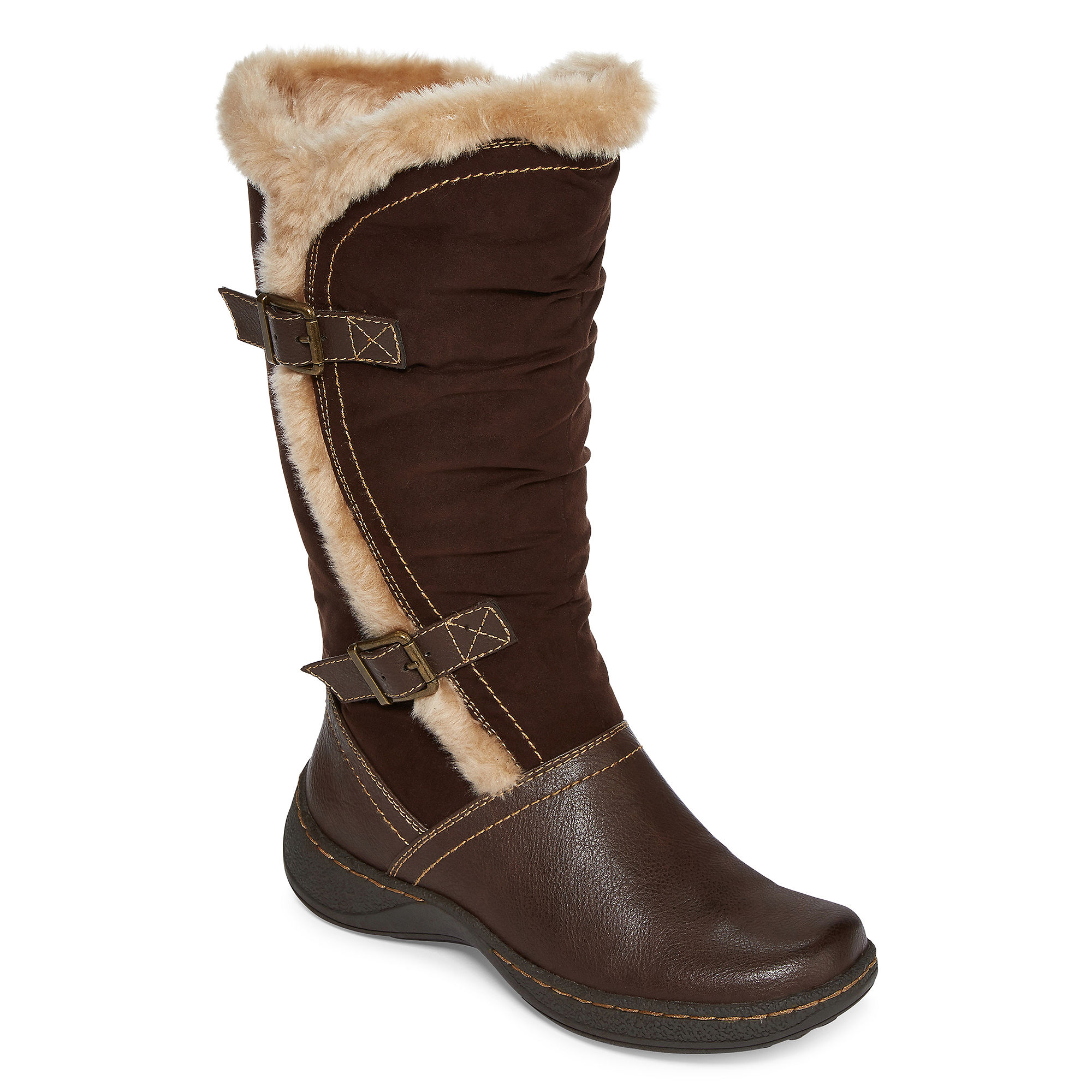 UPC 718987391416 product image for Yuu Elsy Cold-Weather Boots | upcitemdb.com