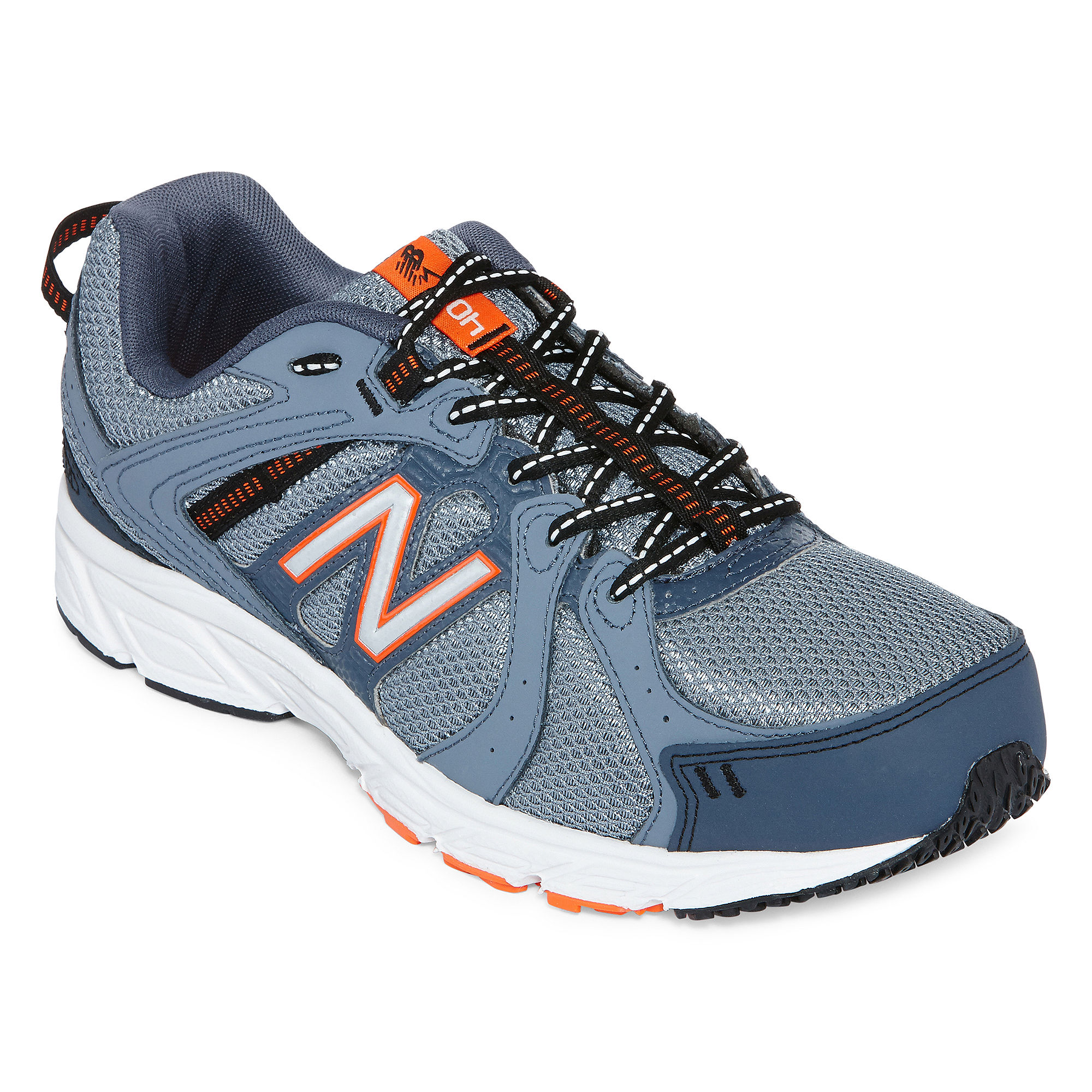 UPC 889116410589 New Balance 402 Mens Running Shoes upcitemdb