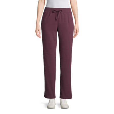 jcpenney men's tall sweatpants