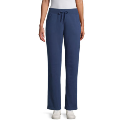 st john's bay womens sweatpants
