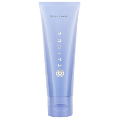 tatcha face wash