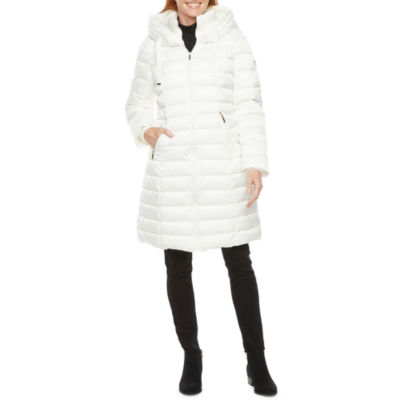 liz claiborne winter coats & jackets