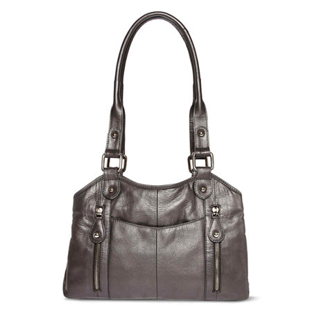 UPC 707725865180 product image for Great American Leatherworks Shoulder Bag | upcitemdb.com