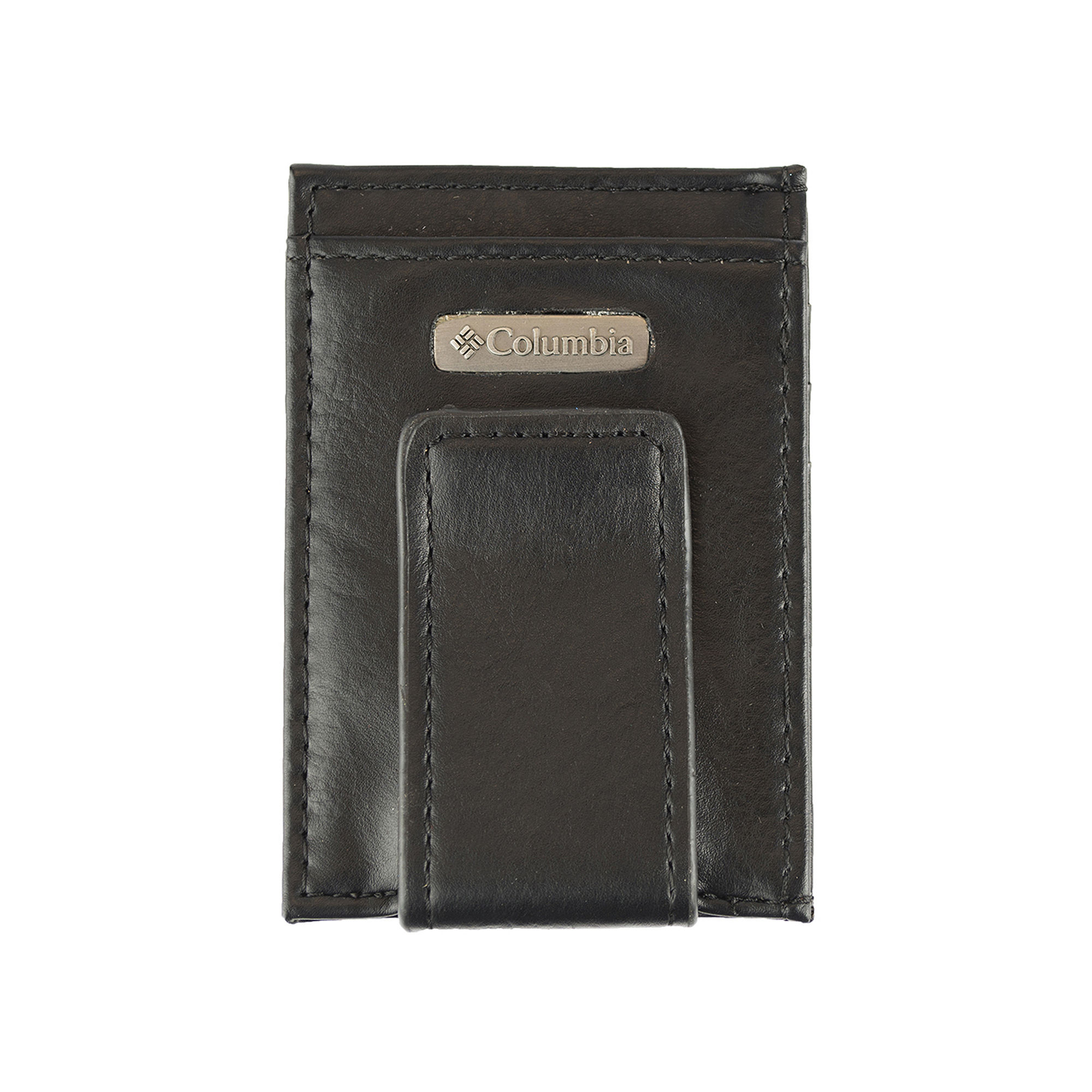UPC 017149414834 product image for Columbia Money Clip Front Pocket Wallet | upcitemdb.com