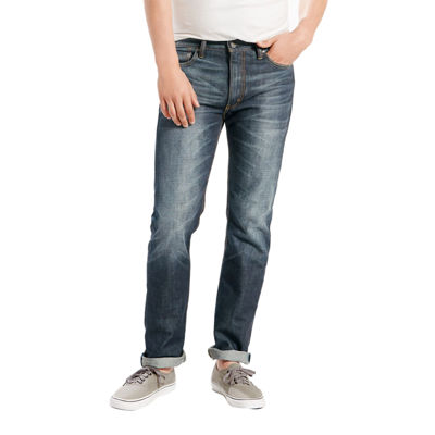 levis 513 jcpenney