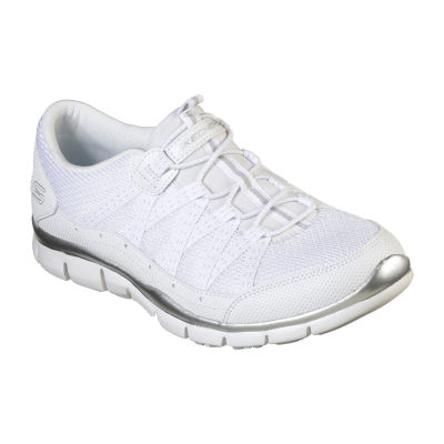 jcpenney skechers memory foam