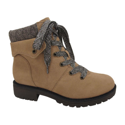 penneys womens boots