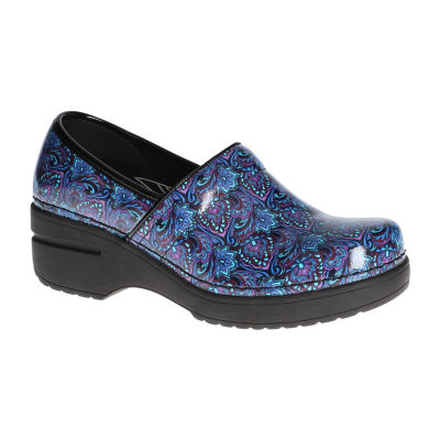 jcpenney work shoes for womens