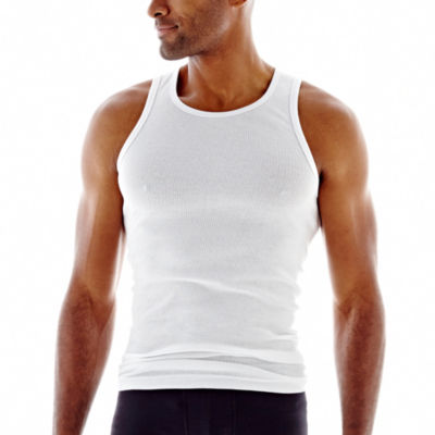 adidas men's athletic comfort undershirt