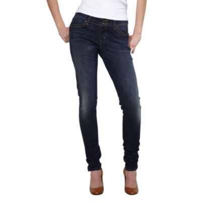 levi's 529 curvy skinny jeans