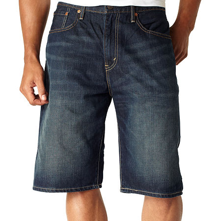 UPC 885608660623 product image for Levi's 569 Loose-Fit Shorts | upcitemdb.com