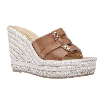 nina febe wedge sandal