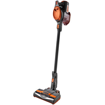 LG CordZero Cordless Stick Vacuum with 80-Minute Run Time Matte Red A905RM  - Best Buy