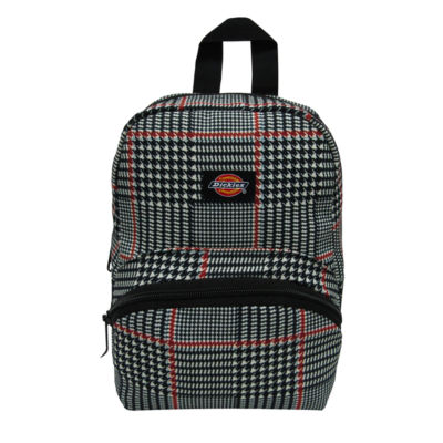 dickies canvas backpack