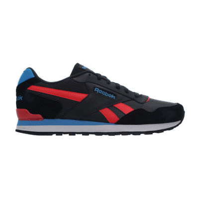 reebok classic harman run men's sneakers