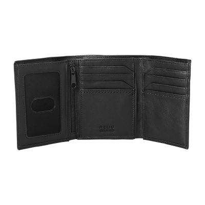 adidas bifold wallet