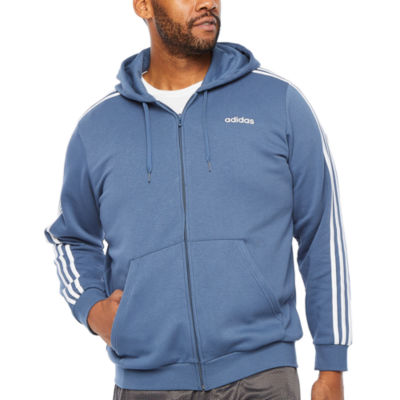 mens big and tall adidas hoodie