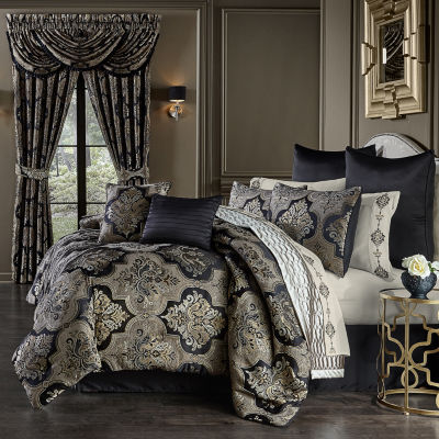 buy queen comforter set