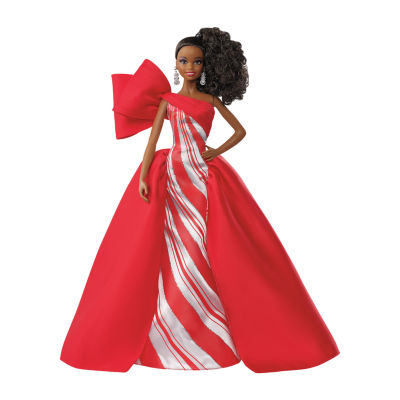 2010 holiday barbie worth