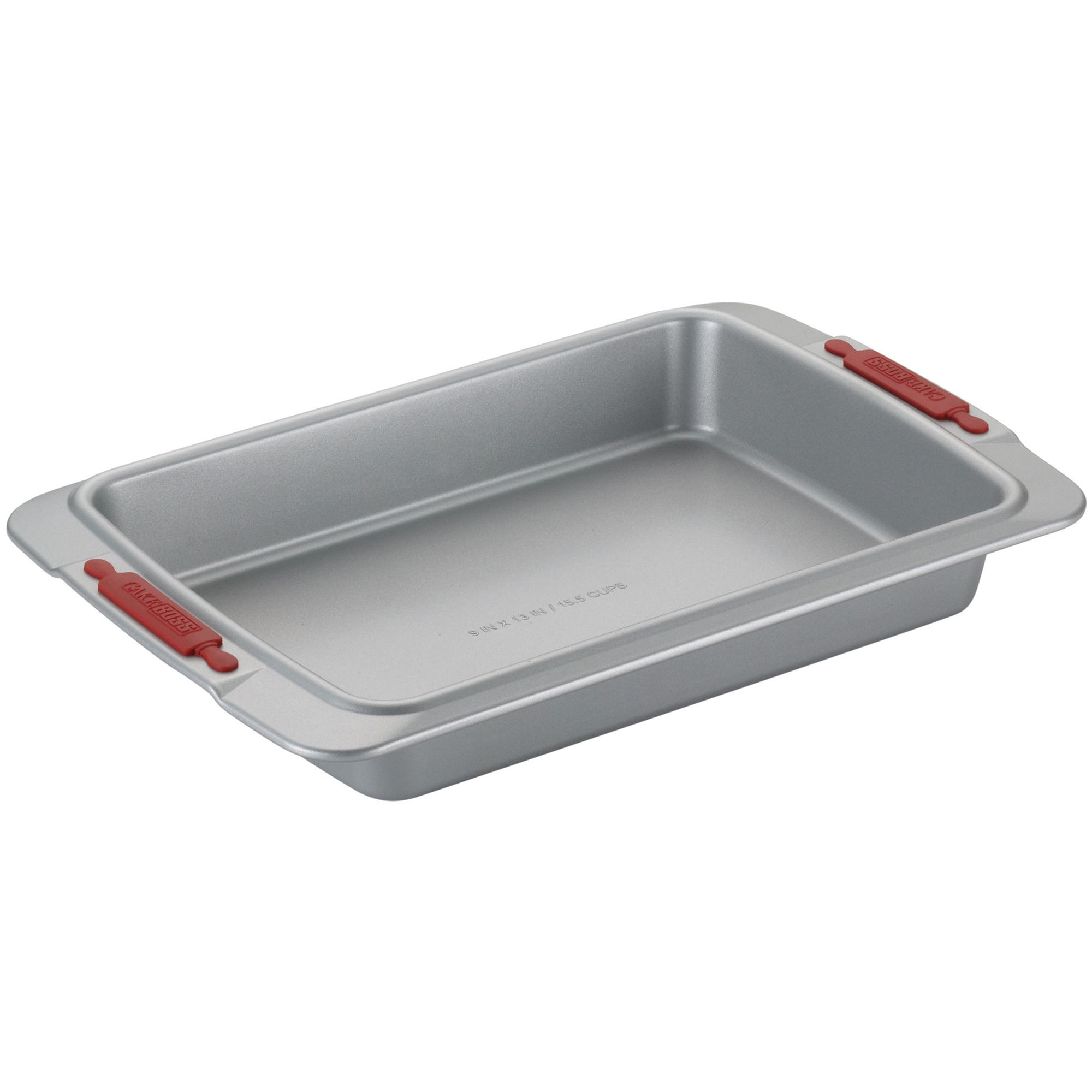 Cake Boss Deluxe Nonstick Bakeware 9x13\