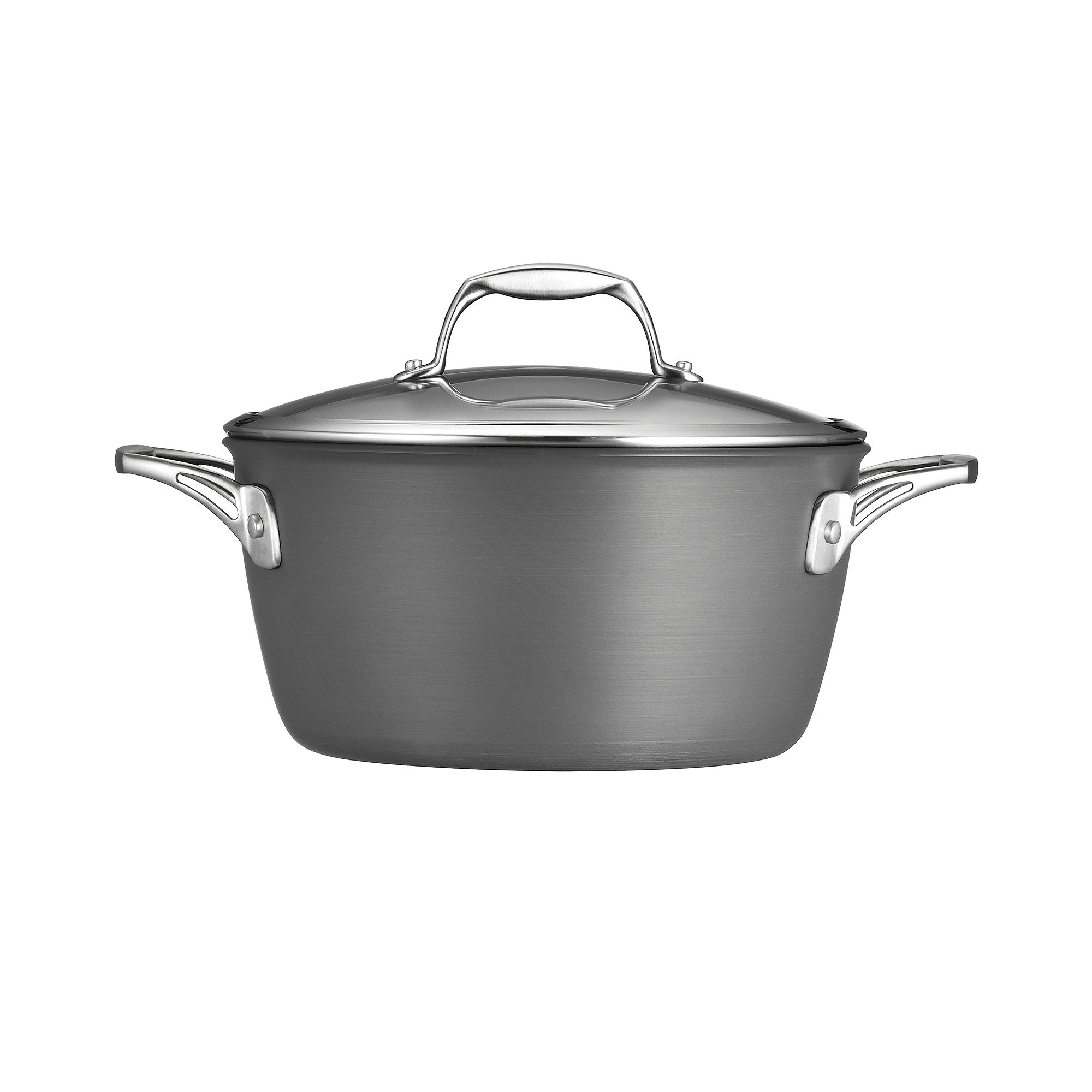 Tramontina Gourmet 5-qt. Covered Dutch Oven