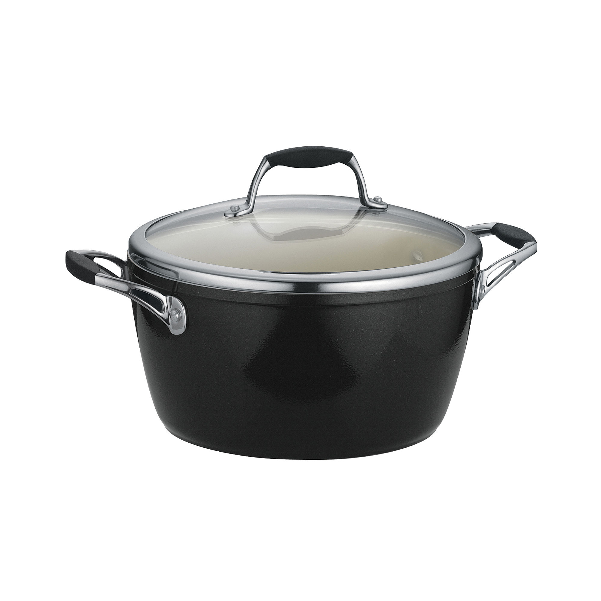 Tramontina Gourmet 5-qt. Ceramica Dutch Oven