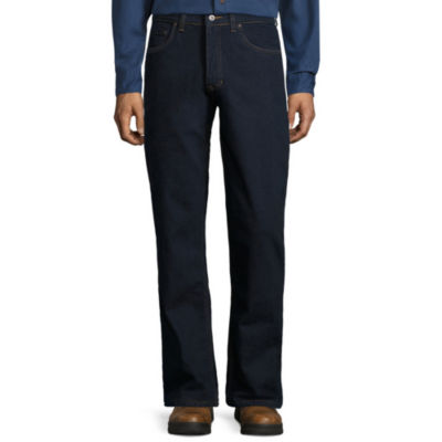 smith's workwear lined jeans