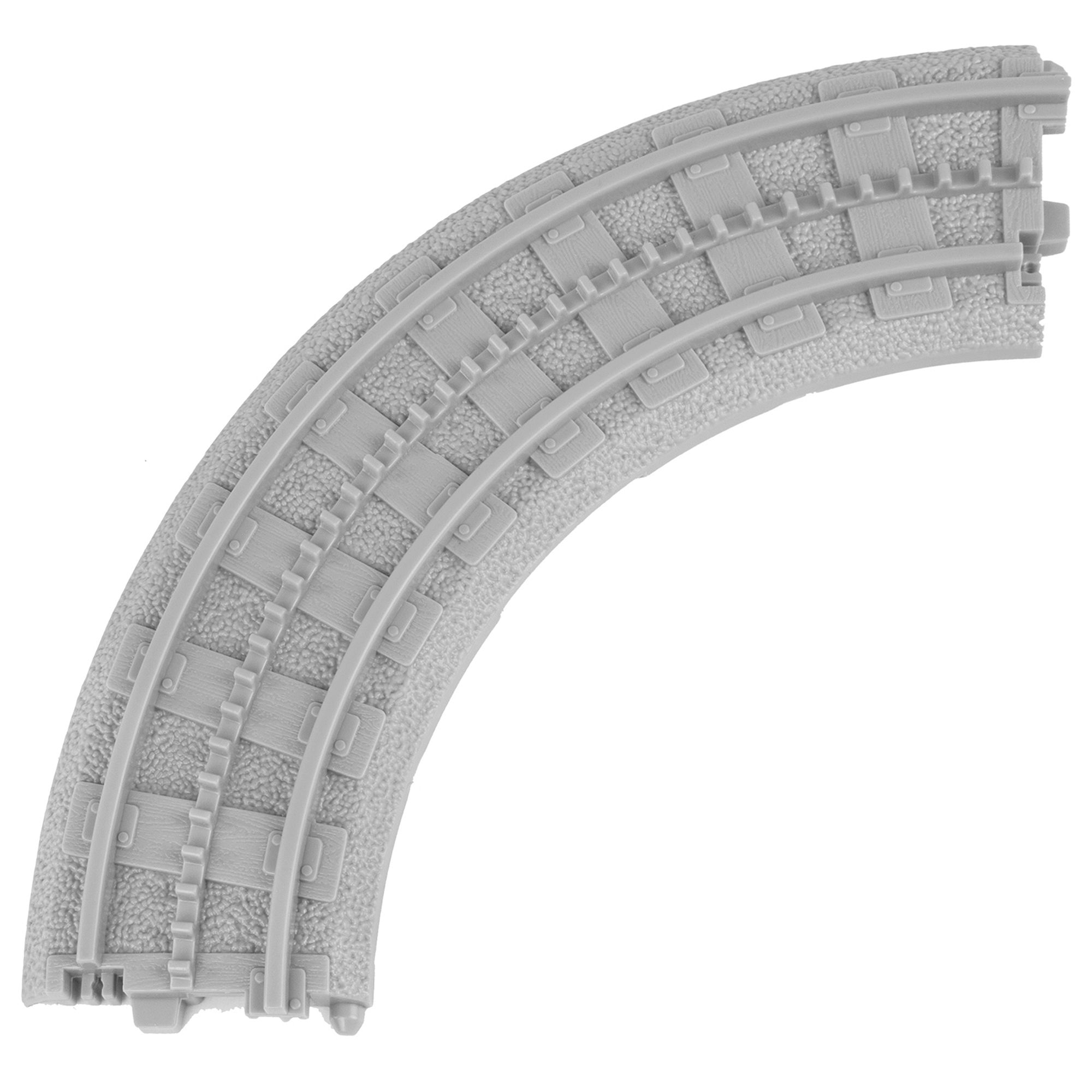 UPC 023922116055 product image for Lionel 6-pk Imagineering Curved Track | upcitemdb.com