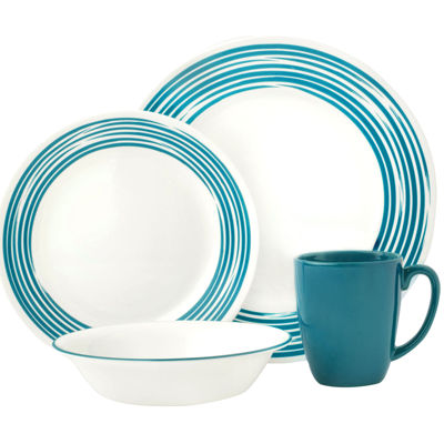 corelle brushed