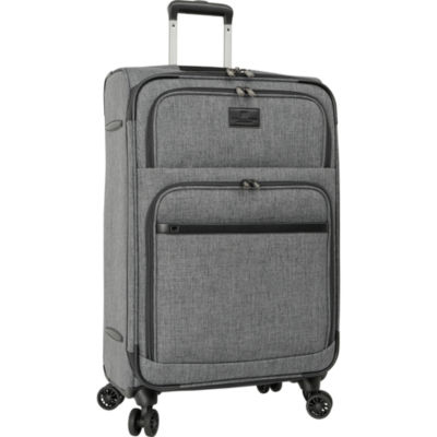 Collection By Michael Strahan Westbury 25 Inch Luggage - JCPenney