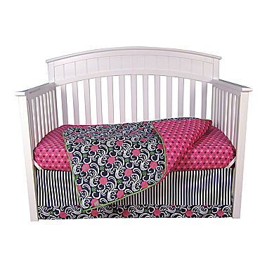 Trend Lab® Lucy 3-pc. Baby Bedding 