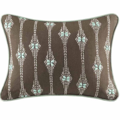 Harbor House Miramar Oblong Throw Pillow - JCPenney